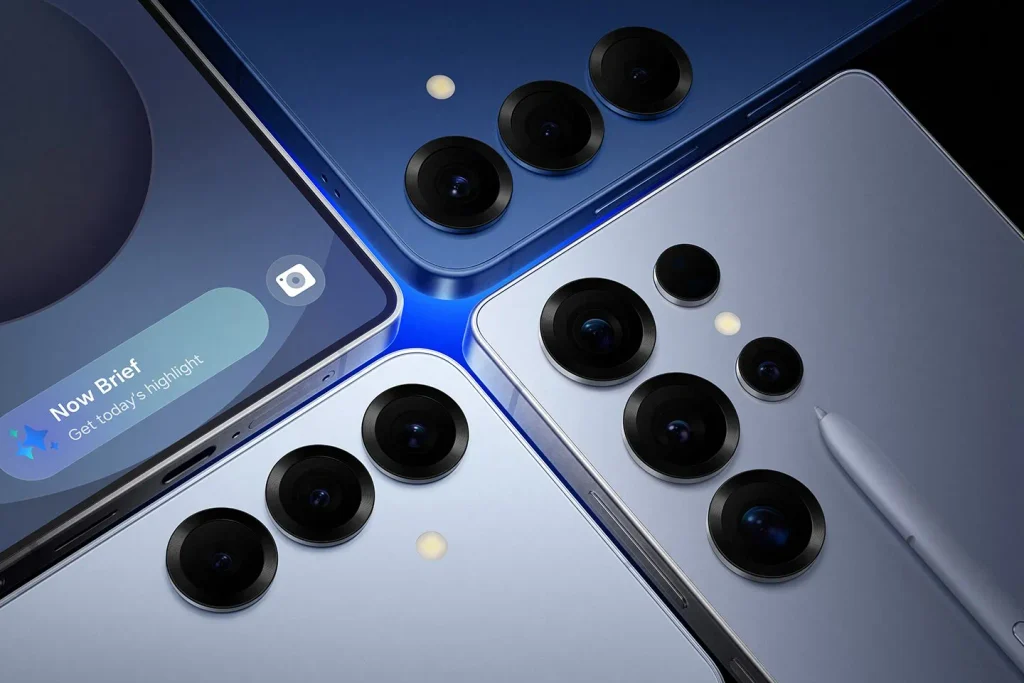Mohammed_K_2010-2096575931779547475-01-1024x683 One UI 9 : la version stable arrive sur les Galaxy S26, la liste des modèles éligibles