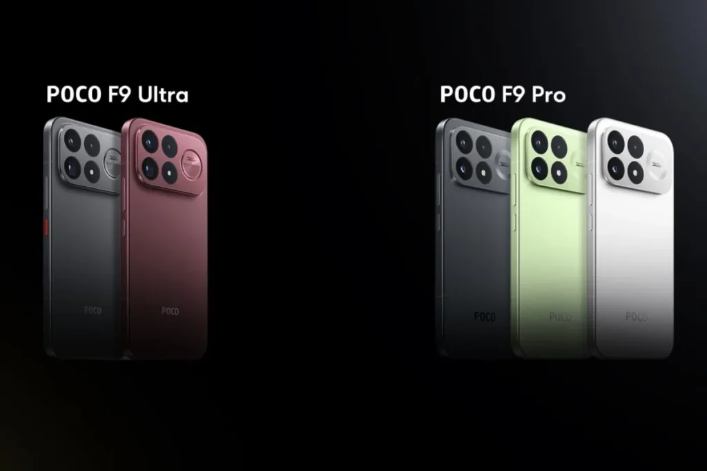 SavageAryan007-2094774860400783550-01-3-1024x683 Poco F9 Ultra et F9 Pro : batterie 8 050 mAh et Snapdragon 8 Elite Gen 5 au menu