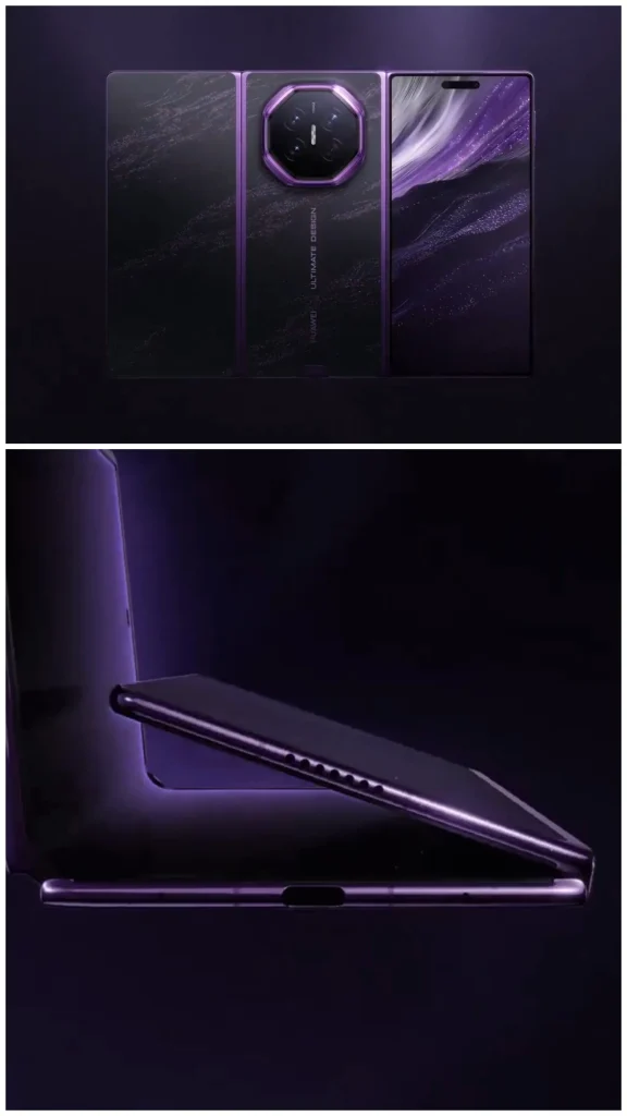 TechieUltimatum-2093574748017934487-01-576x1024 Huawei Mate XT 2 : précommandes ouvertes, 2 To et un nouveau pliage Wing Fold