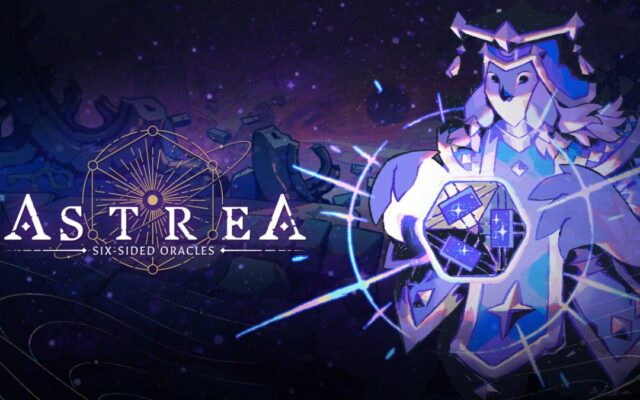 Astrea : Six Sided Oracles offert sur l&rsquo;Epic Games Store