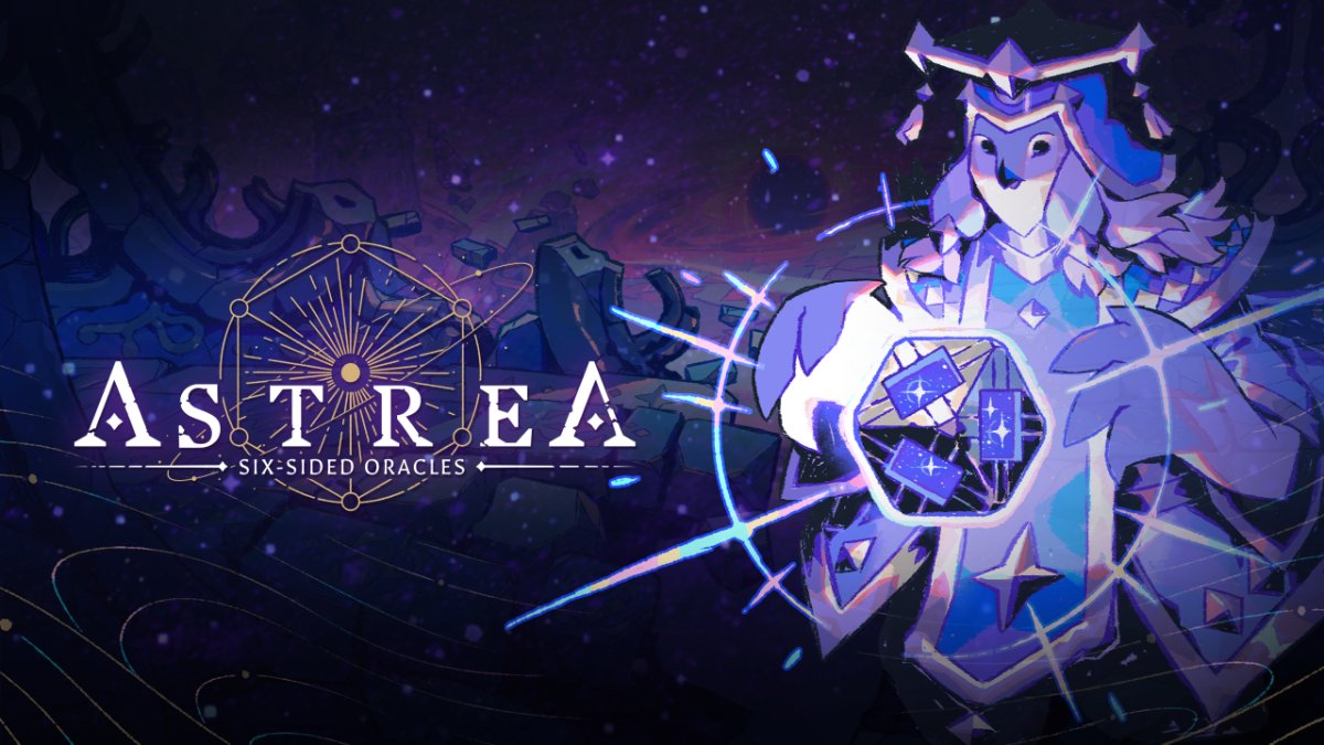 Astrea : Six Sided Oracles offert sur l’Epic Games Store
