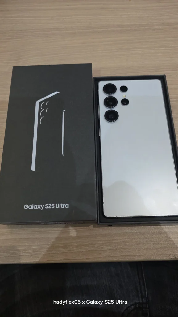 hadyflex05-2094373873789878539-01-577x1024 One UI 9 : la version stable arrive sur les Galaxy S26, la liste des modèles éligibles