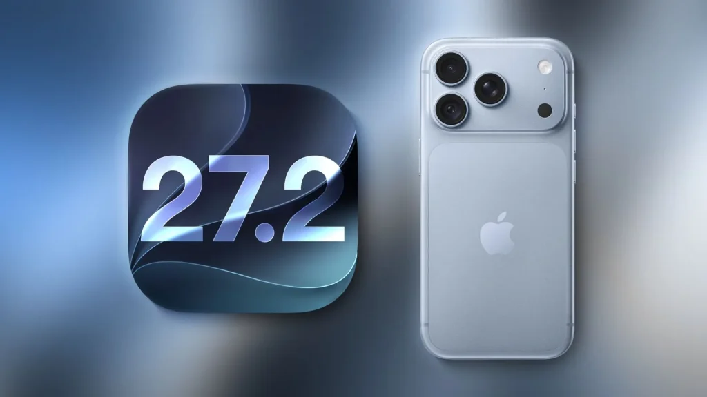 iOS-27.2-Next-to-iPhone-1-1024x576 iOS 27.2 : ce qui change sur votre iPhone (bêta publique)