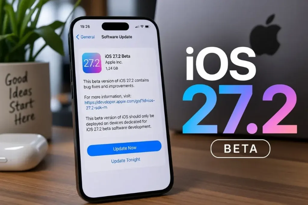 iOS-27.2-beta-2-1-1024x683 iOS 27.2 : ce qui change sur votre iPhone (bêta publique)