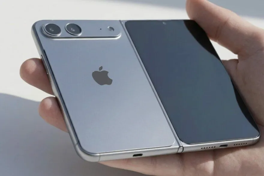 iPhonfr-2093942815122174097-01-1 John Ternus devient PDG d'Apple à huit jours du keynote iPhone 18 Pro