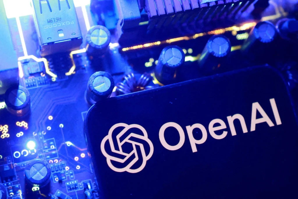 le_Parisien-2095189310324588892-01-1024x682 GPT-6 Astra : OpenAI franchit le seuil critique en cybersécurité
