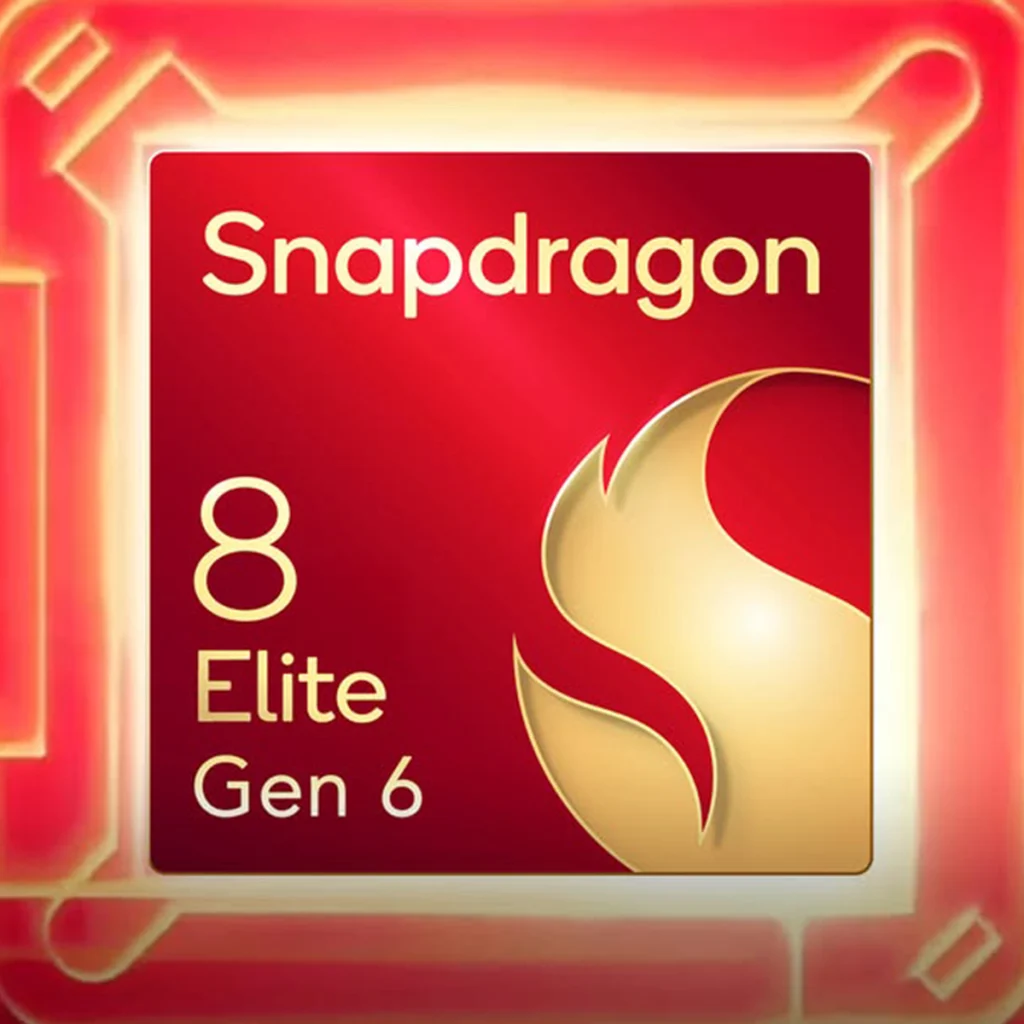 snapdragon-1024x1024 Snapdragon 8 Elite Gen 6 : deux puces haut de gamme et des flagships plus chers