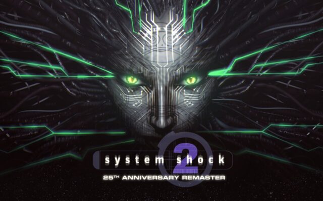 System Shock 2 25th Anniversary Remaster : prix sur l&rsquo;Epic Games Store