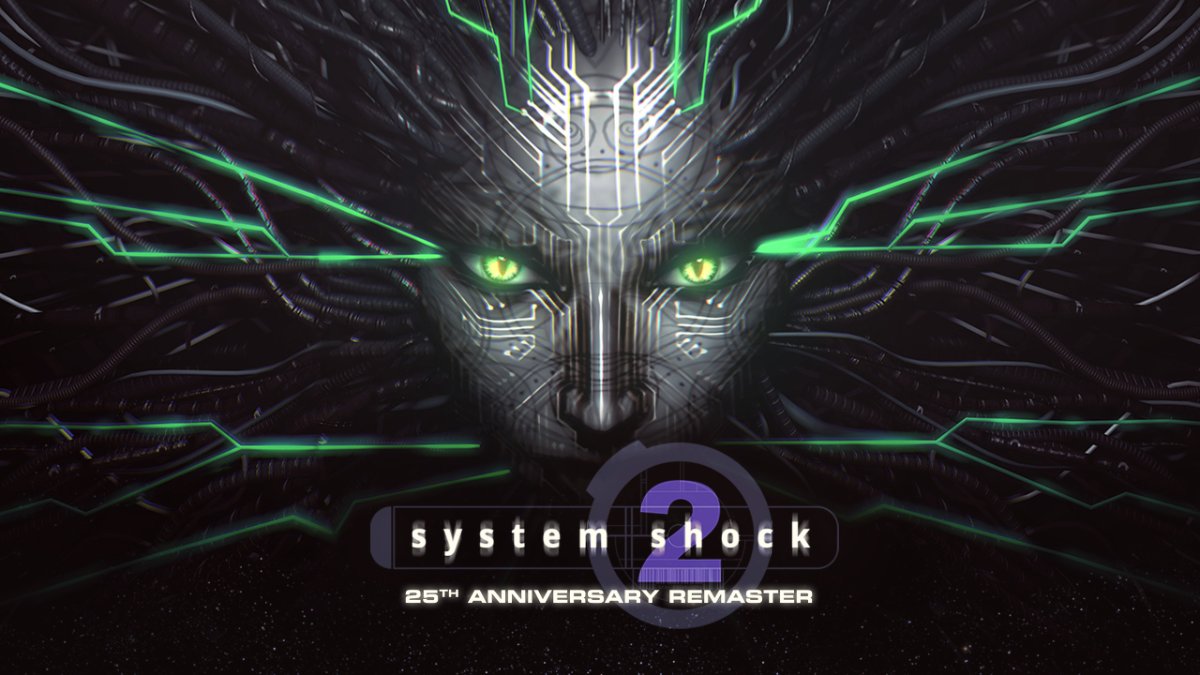 System Shock 2 25th Anniversary Remaster : prix sur l’Epic Games Store