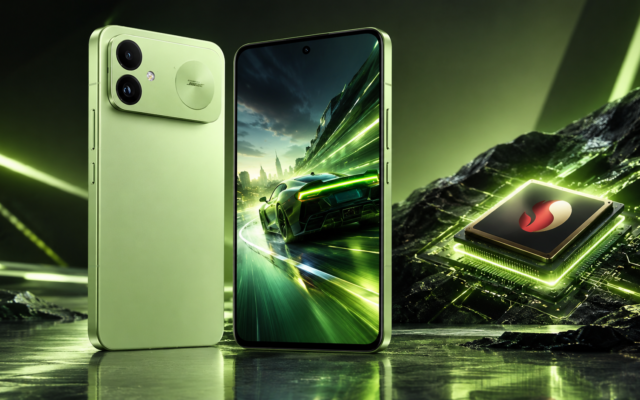 Redmi K100 : écran 165 Hz et Snapdragon 8 Elite, lancement le 27 octobre