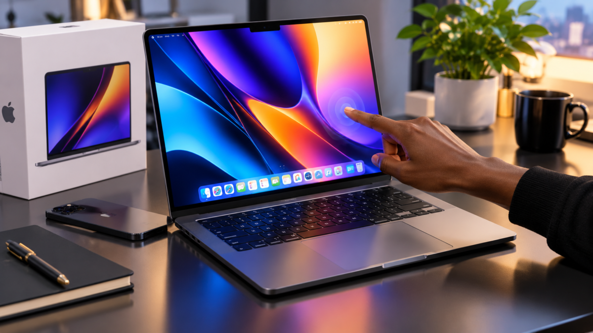 Apple Pro and Tell il 28 ottobre: attesi MacBook Pro OLED, iMac M6 e iPad mini