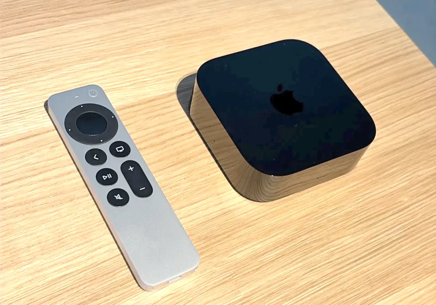 Apple-TV-4K-4G-1 Apple HomeView, Apple TV 4K and HomePod mini 2: Prices, Chips and Dates