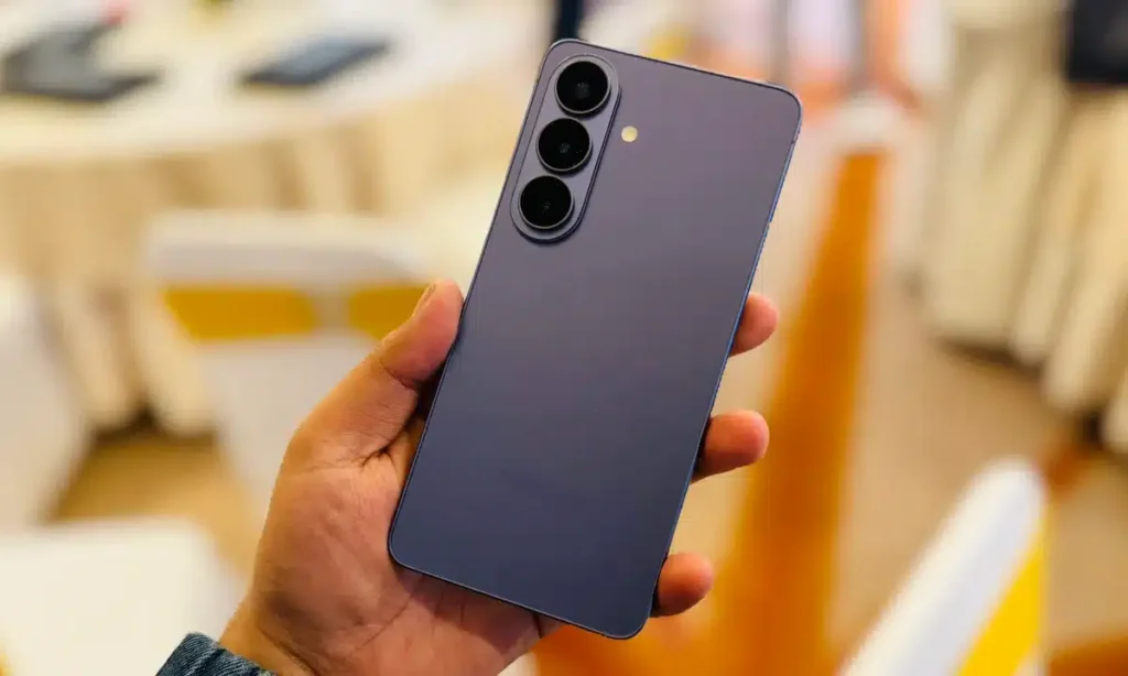 Galaxy-S27-Pro-1024x614 One UI 9 : la liste des Galaxy mis à jour, et la rumeur d'un Galaxy S27 limité à 8 Go de RAM