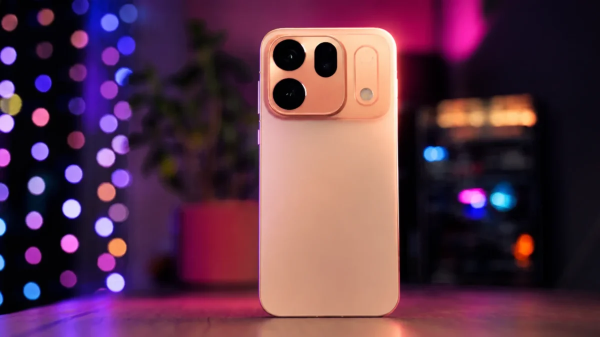 Prezzo Oppo Find X10 in Europa: la fuga arriva a 1.799 euro