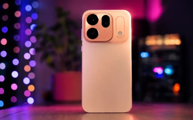 Oppo Find X10 : le prix européen fuité grimpe jusqu&rsquo;à 1 799 €