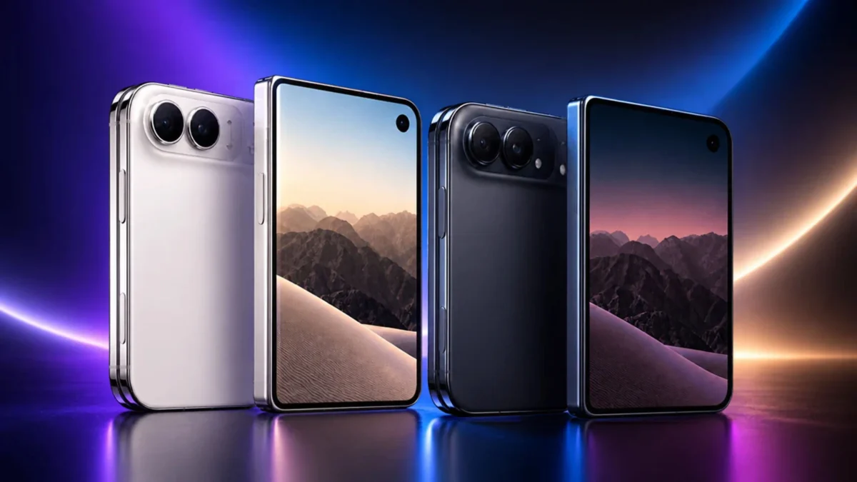 iPhone Duo: arriva il primo iPhone pieghevole, prezzo e prime recensioni