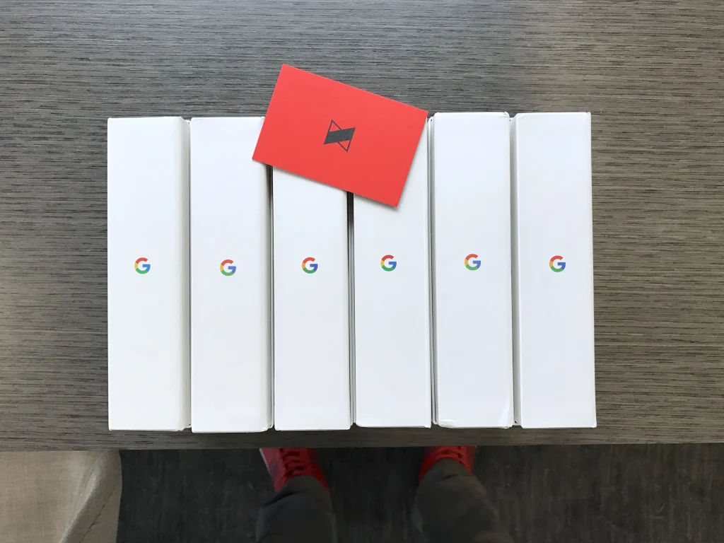 MKBHD-796072253985267713-01-1024x768 Pixel 6 : la mise à jour d'octobre 2026 marque probablement la fin du support
