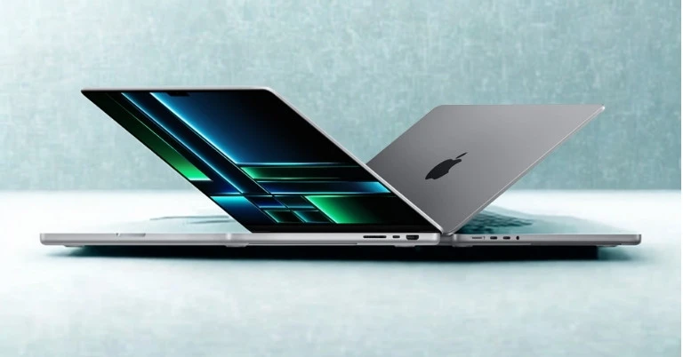 MacBook-Pro-featuring-OLED-display Apple Pro and Tell le 28 octobre : MacBook Pro OLED, iMac M6 et iPad mini attendus