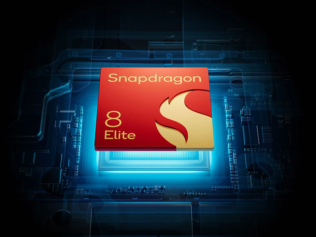 Snapdragon-8-Elite-tops-AnTuTu-flagship-phone-ranking-once-again Redmi K100 : écran 165 Hz et Snapdragon 8 Elite, lancement le 27 octobre