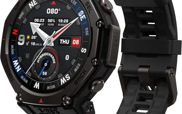 Amazfit T-Rex 3 Pro 48 mm: prezzo e dove acquistarlo