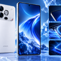 Honor Win2 : écran 2K à 185 Hz, ventilateur et plus de 5,7 millions sur AnTuTu