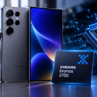 Exynos 2700 : Samsung pourrait le placer dans le Galaxy S27 Ultra