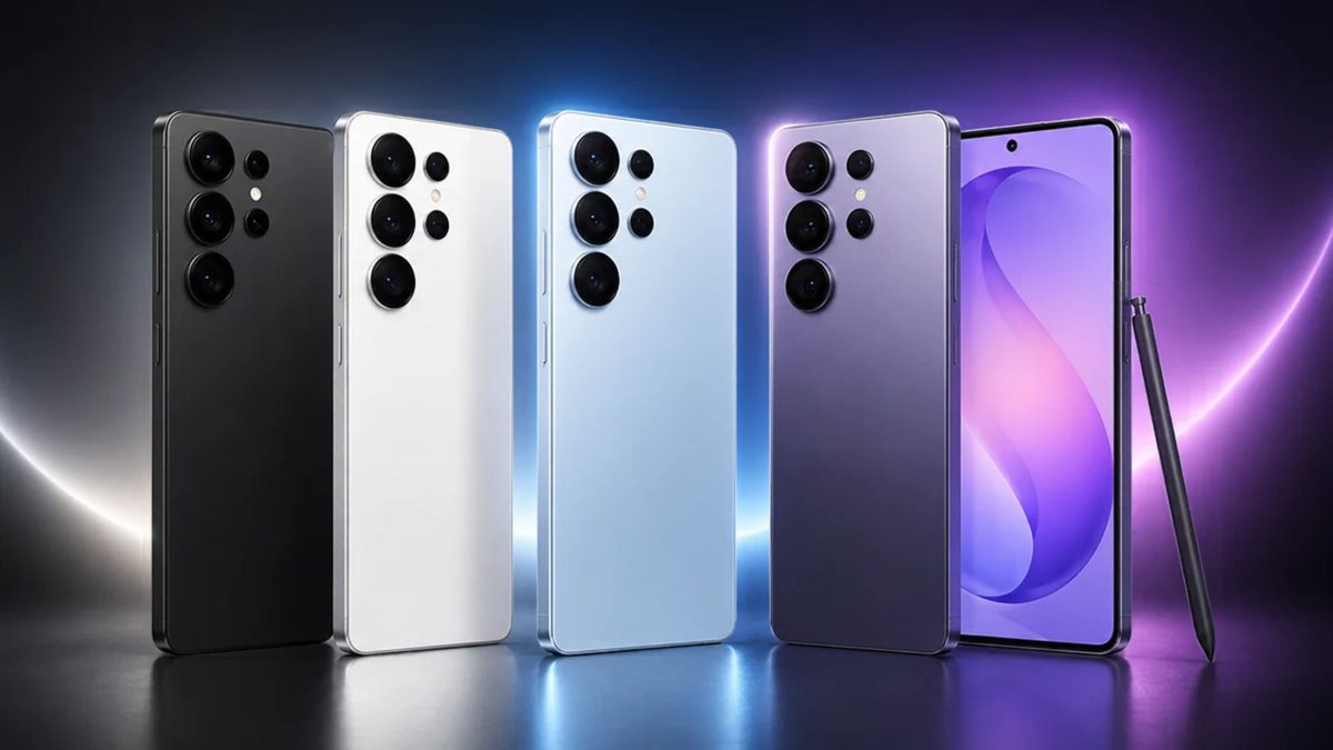 Galaxy S27 price leak: S27, S27 Pro and Ultra tiers