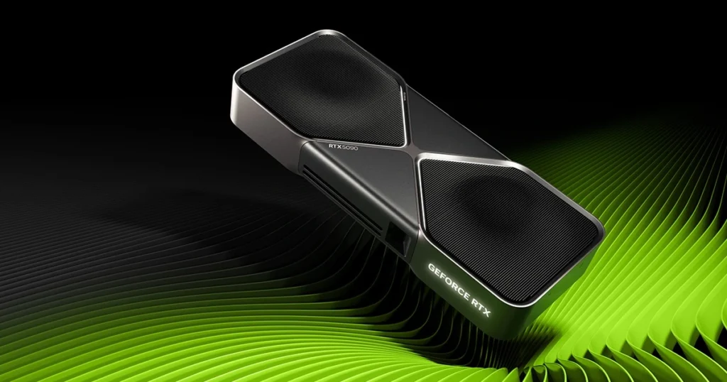 geforce-rtx-5090-learn-more-og-1200x630-3-1024x538 RTX 5090: fabbriche cinesi smonterebbero schede a migliaia per alimentare i server IA