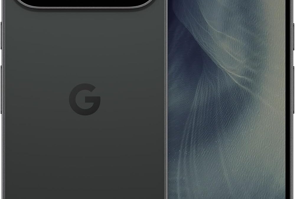 Google Pixel 11 256GB: price and where to buy