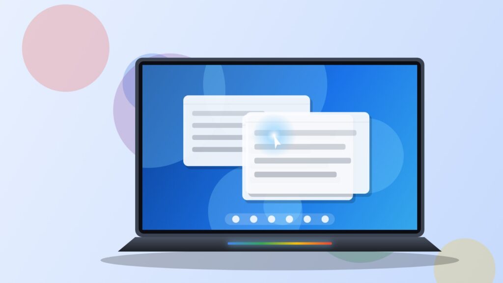 googlebook-os-magic-pointer-1024x576 Googlebook OS: features, apps, price and limits of Google's new laptop system