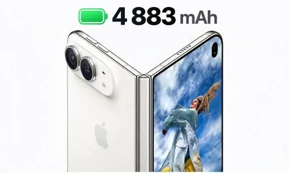 images-38 iPhone Duo : prix, batterie de 4 883 mAh et livraisons repoussées à 2027