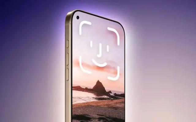 iPhone 18 Pro : comment Apple a caché Face ID sous l&rsquo;écran