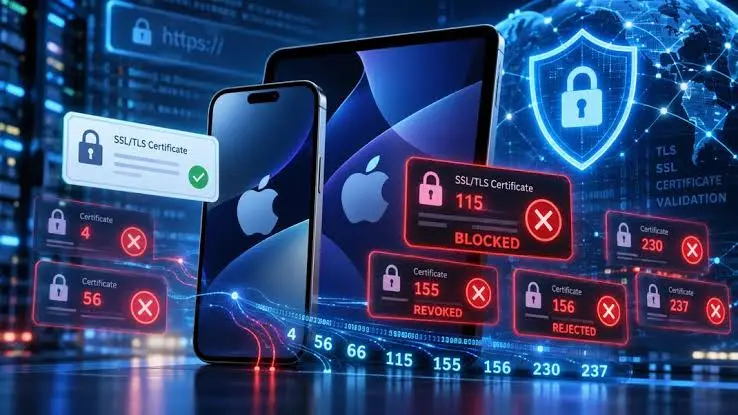 images-_40_-1 Certificati eMudhra compromessi: Apple li blocca, ma il Terminale del Mac resta esposto