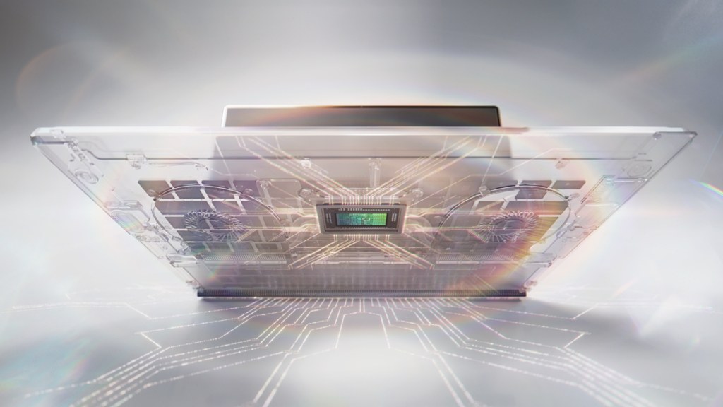 Nvidia RTX Spark: a ottobre arrivano i primi PC Windows su Arm