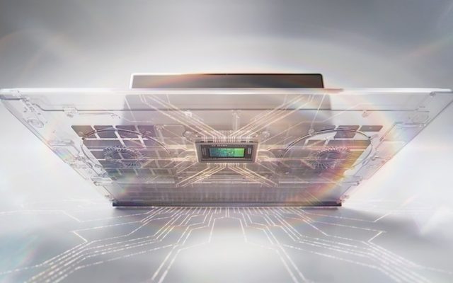 Nvidia RTX Spark : les premiers PC Windows sur Arm arrivent en octobre