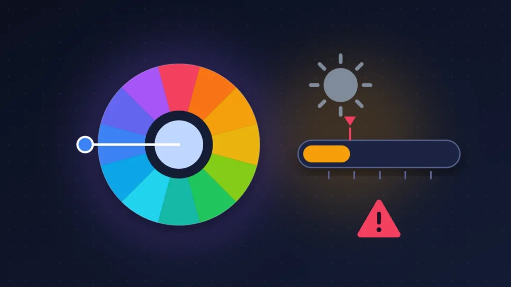 iphone-18-pro-ecran-bleute-moins-lumineux-diagnostic-1024x576 Écran iPhone 18 Pro bleuté et moins lumineux : réglage volontaire, dalle ou défaut ?