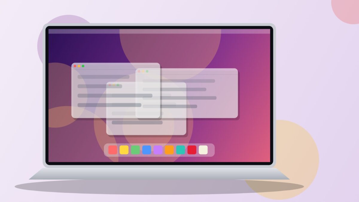 macOS 27 Golden Gate sur un ordinateur portable