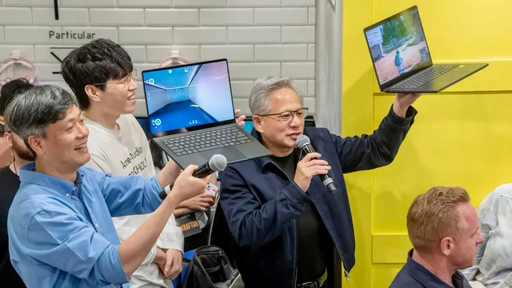 nvidia-rtx-spark-premiers-pc-ia-asus-et-msi-arrivent-automne-acer-et-gigabyte-suivront-2-1024x576 Nvidia RTX Spark : les premiers PC Windows sur Arm arrivent en octobre