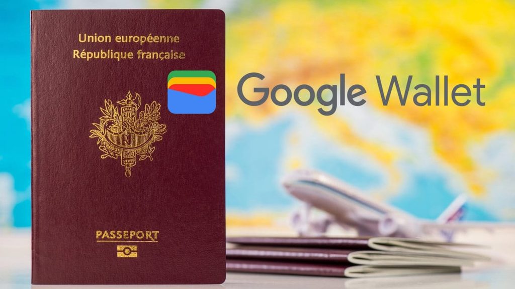 passeportWallet00-1-1024x576 Google Wallet adds digital passports in Italy and Ireland, plus a notifications feed