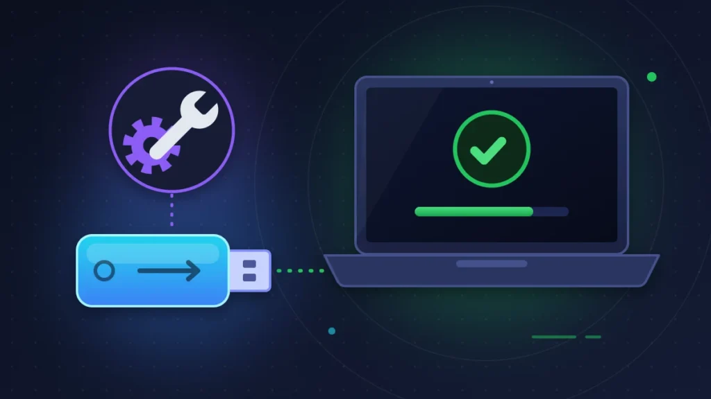 pc-bloque-demarrage-apres-mise-a-jour-solution-1024x576 PC bloqué au démarrage après une mise à jour Windows 11 : comment s'en sortir