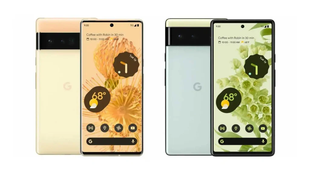 pixeluibygoogle-2107653138274734481-01-1024x576 Pixel 6 : la mise à jour d'octobre 2026 marque probablement la fin du support