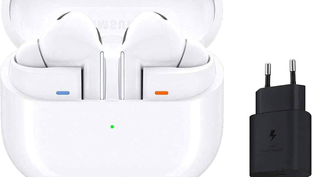 Samsung Galaxy Buds3 Pro : prix et où les acheter