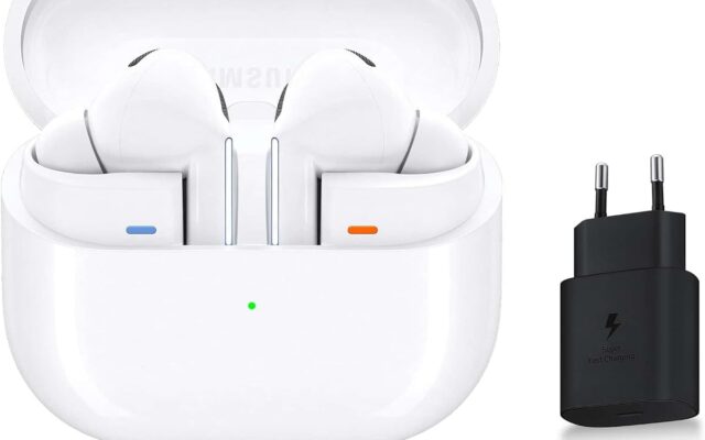 Samsung Galaxy Buds3 Pro : prix et où les acheter