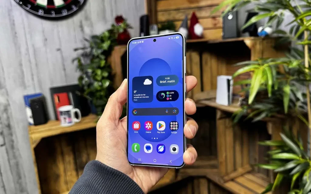 samsung-galaxy-s25-_1_-2-1024x640 One UI 9 su Galaxy A36: l'aggiornamento Android 17 arriva in Europa