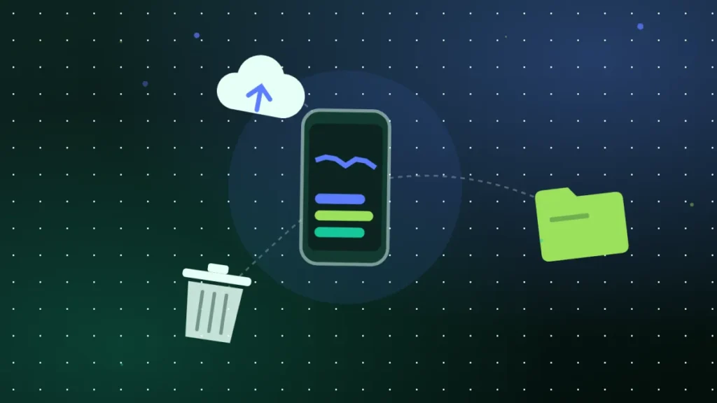 sauvegarde-whatsapp-bloquee-1-1024x576 WhatsApp backup stuck: how do you fix it on Android and iPhone?
