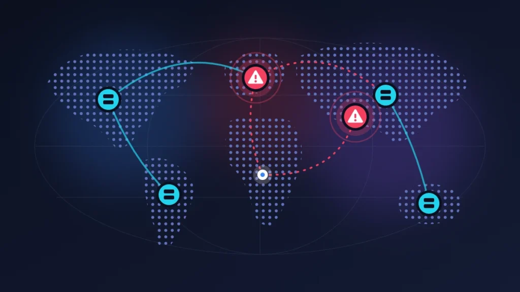 steam-ne-se-connecte-plus-telechargement-bloque-diagnostic-1024x576 Steam ne se connecte plus ou ne télécharge plus : panne des serveurs ou problème chez vous ?