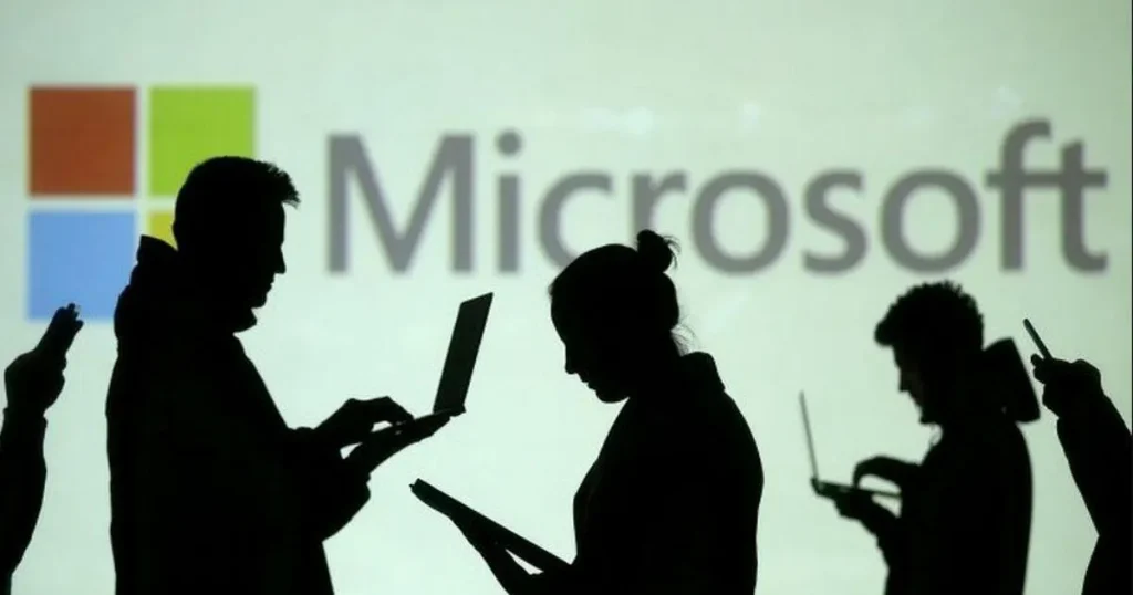 userHandle-2106289828279275776-01-1024x538 Surface Laptop Ultra: Microsoft e Nvidia lanciano i PC Windows RTX Spark il 16 ottobre