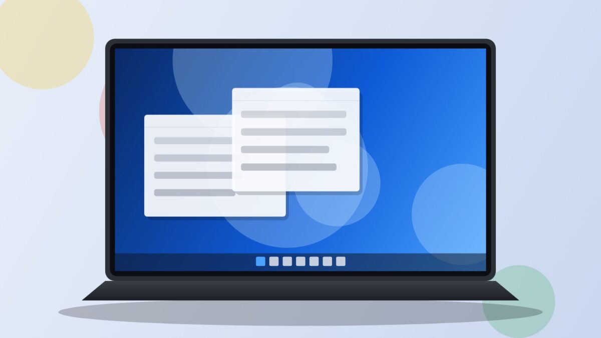 Windows 11 26H2 sur un ordinateur portable